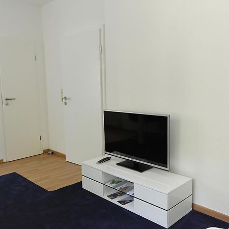 Aparthotel Stoll Bad Soden am Taunus Værelse billede