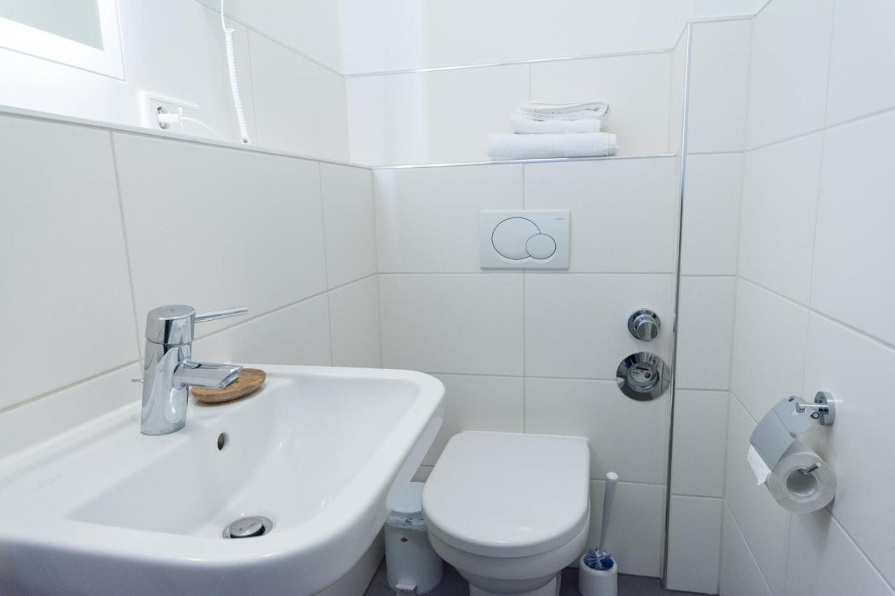 Aparthotel Stoll Bad Soden am Taunus Værelse billede