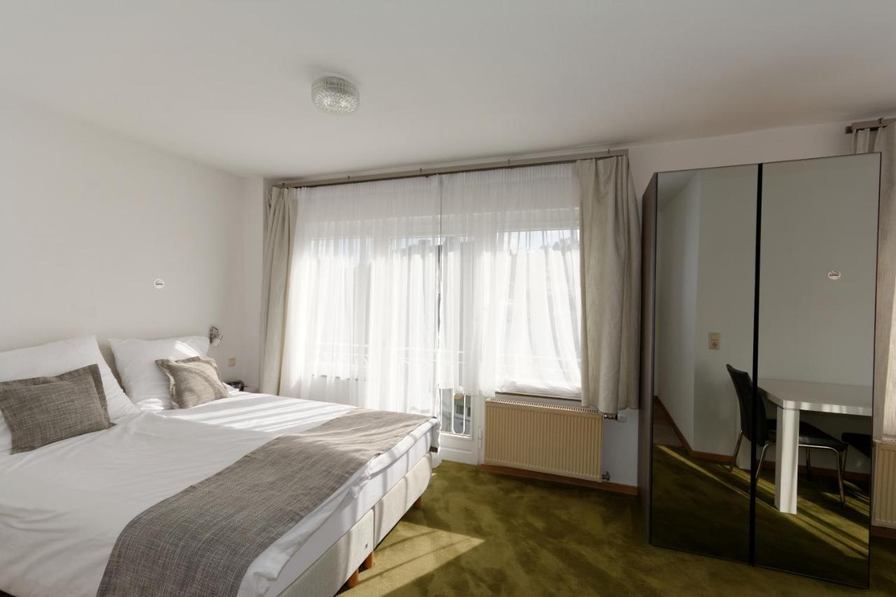 Aparthotel Stoll Bad Soden am Taunus Værelse billede