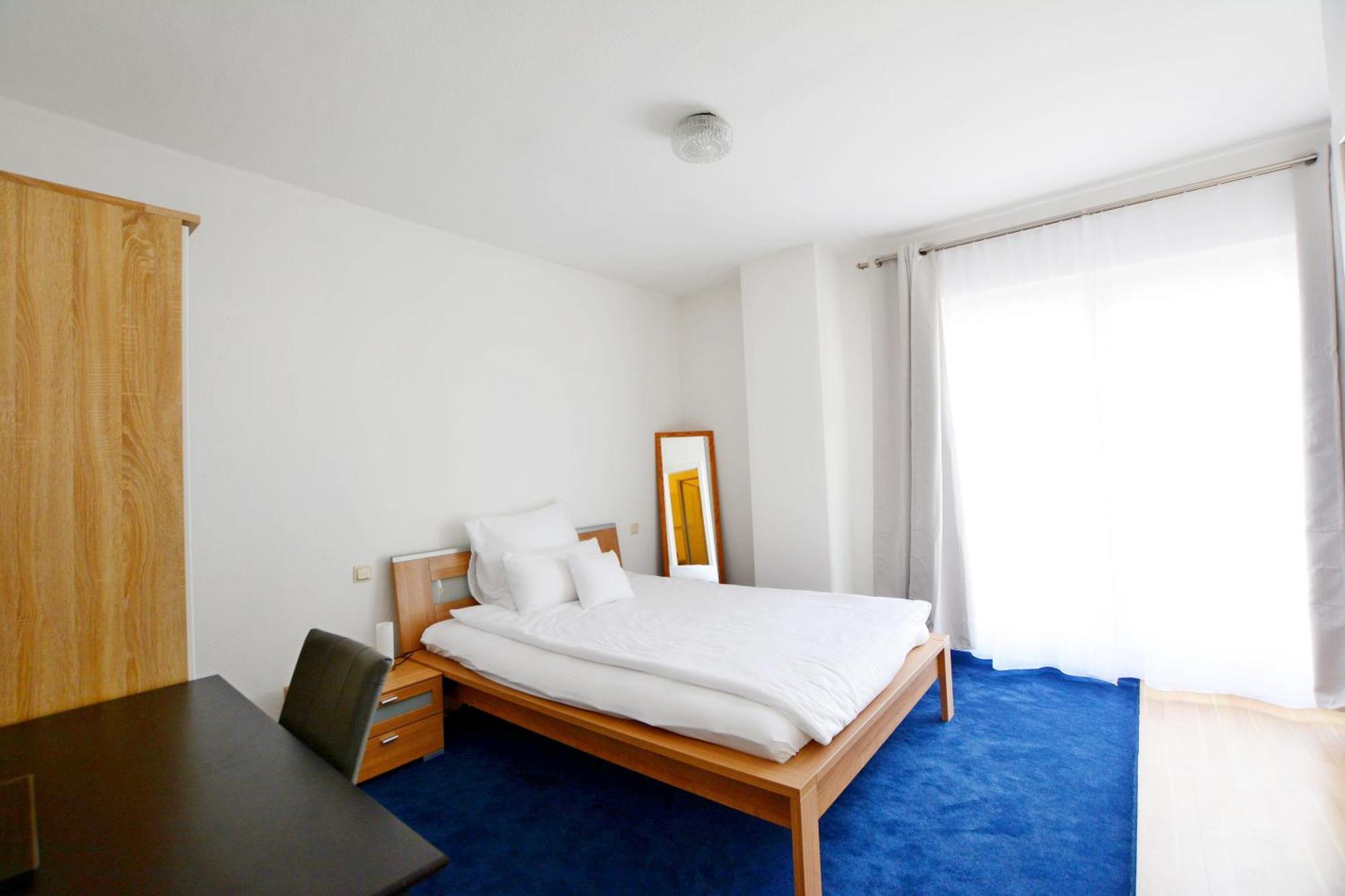 Aparthotel Stoll Bad Soden am Taunus Værelse billede