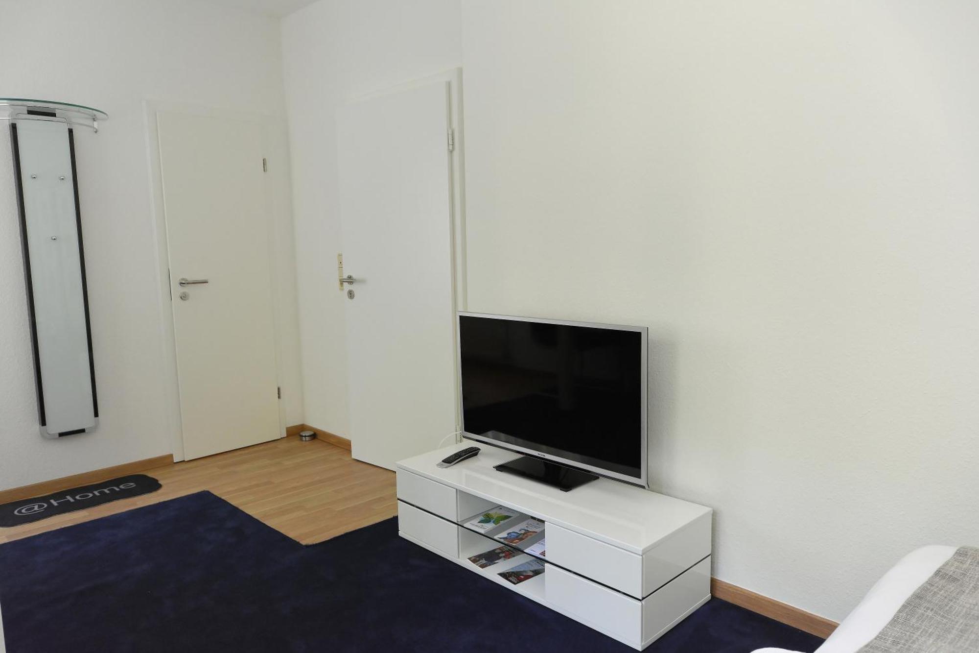 Aparthotel Stoll Bad Soden am Taunus Værelse billede